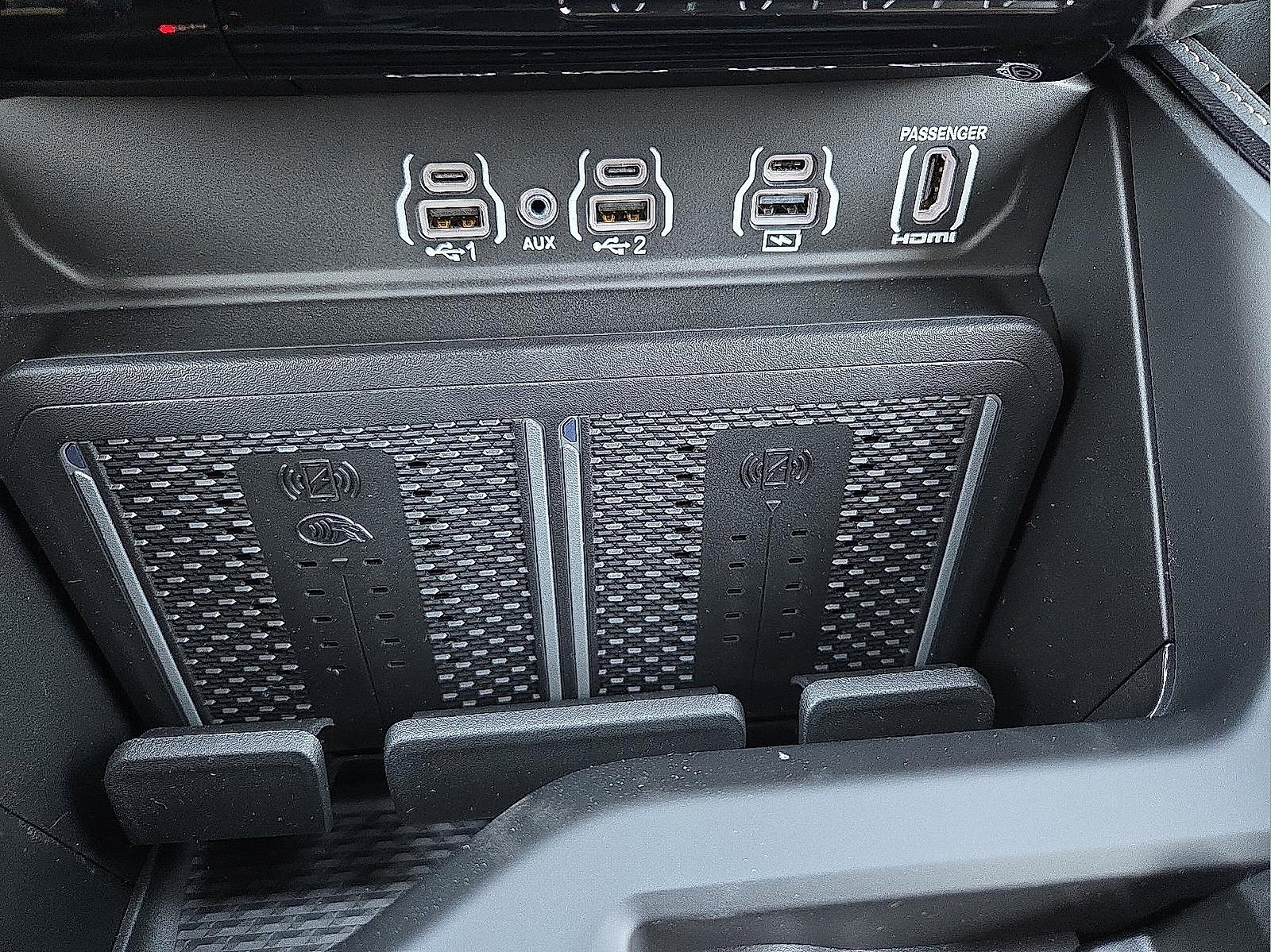 New 2026 RAM 1500 RHO w/ RHO Level 1 Equipment Group AWD/4WD image 19