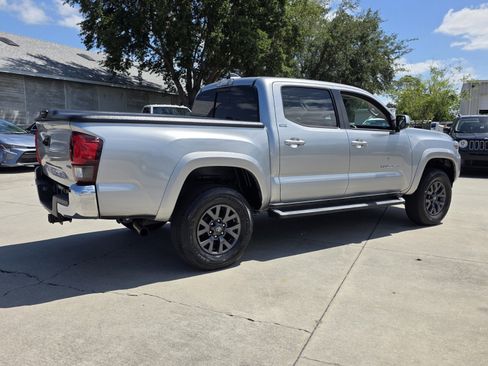 Used 2023 Toyota Tacoma SR5 image 5
