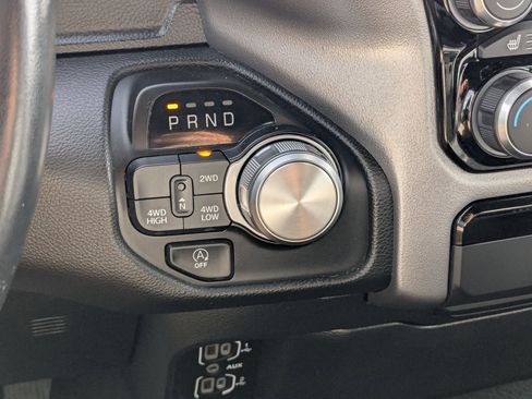 Used 2023 RAM 1500 Laramie image 27