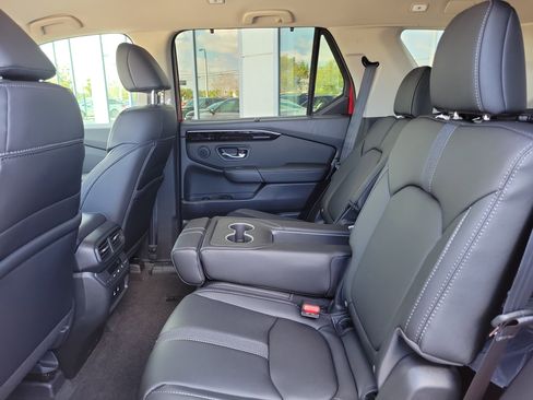 New 2026 Honda Pilot EX-L image 10