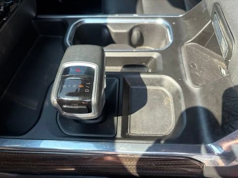 Used 2026 Chevrolet Silverado 1500 LT Trail Boss w/ Safety Package AWD/4WD image 19