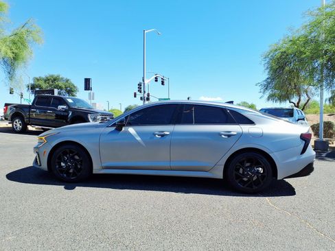 Used 2026 Kia K5 GT-Line w/ GT-Line Premium Package image 9