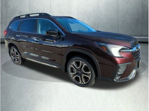 New 2025 Subaru Ascent Touring image 7