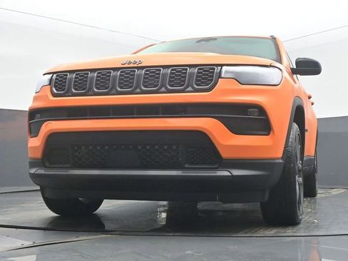 New 2026 Jeep Compass Latitude w/ Sun and Sound Group image 46