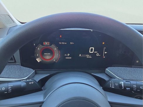 New 2026 Nissan Kicks S image 23