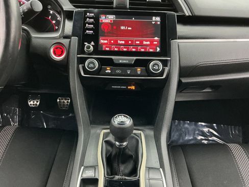 Used 2019 Honda Civic Sport image 29