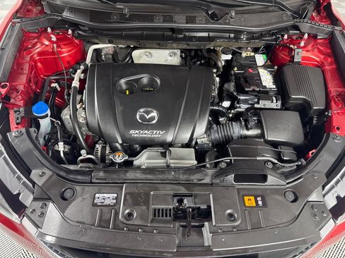 Used 2015 MAZDA CX-5 Sport w/ Bluetooth Audio Package image 24