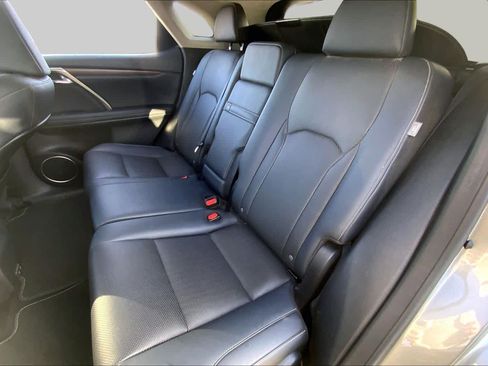 Used 2021 Lexus RX 350 FWD w/ Premium Package image 21