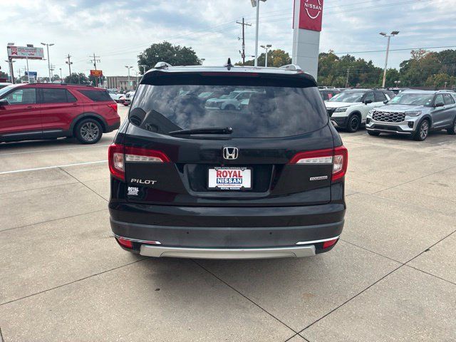 Used 2020 Honda Pilot Touring image 6