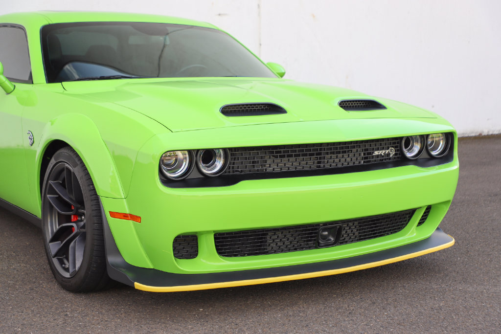 Used 2023 Dodge Challenger SRT Hellcat RWD image 19
