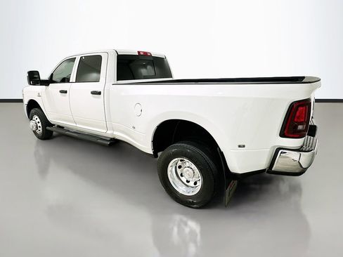 Used 2025 RAM 3500 Tradesman AWD/4WD image 5