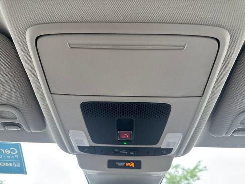 Used 2024 Honda Accord LX image 28