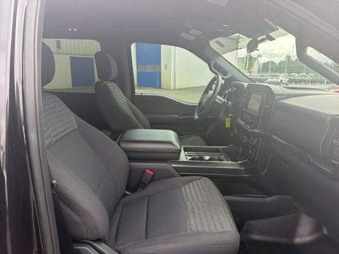 Used 2021 Ford F150 XL w/ STX Appearance Package AWD/4WD image 31