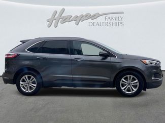 Used 2020 Ford Edge SEL video 2