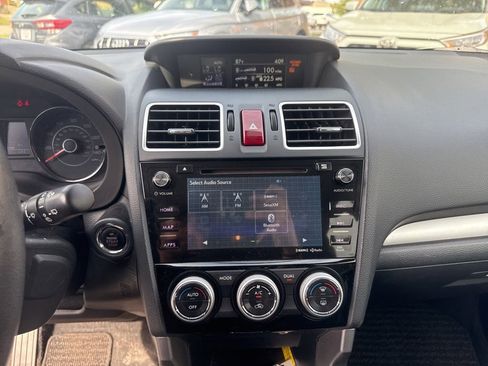 Used 2016 Subaru Forester 2.0XT Touring w/ Eyesight & Navigation System AWD/4WD image 11