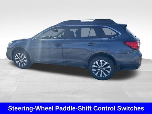 Used 2017 Subaru Outback 2.5i Limited image 17