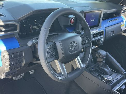 New 2026 Toyota Tacoma TRD Sport image 10