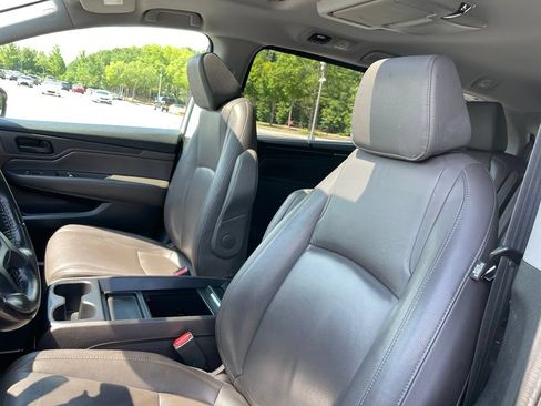 Used 2019 Honda Odyssey EX-L image 25