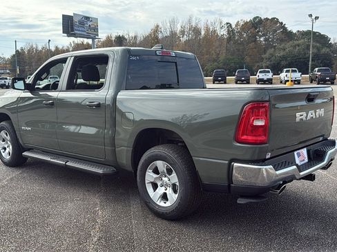 New 2026 RAM 1500 Tradesman image 6