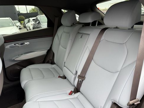 Used 2026 Genesis GV70 2.5T Advanced image 12