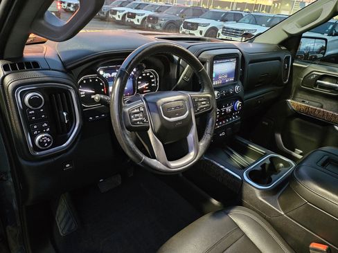 Used 2019 GMC Sierra 1500 Denali w/ Denali Ultimate Package image 14