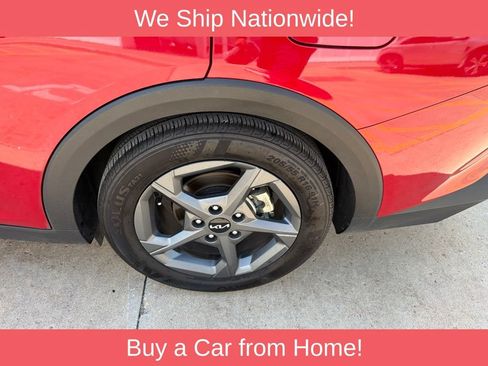 Used 2025 Kia K4 FWD image 27