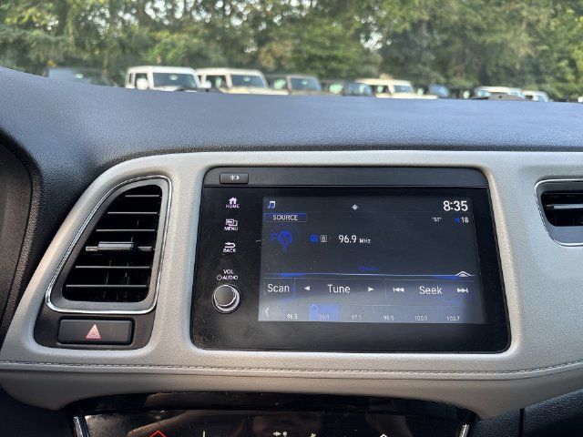 Used 2019 Honda HR-V EX-L image 16