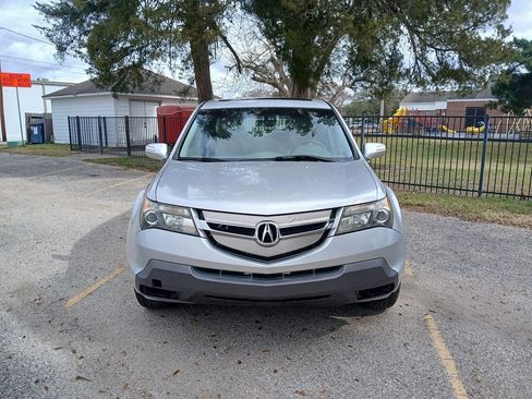 Used 2007 Acura MDX AWD/4WD image 11