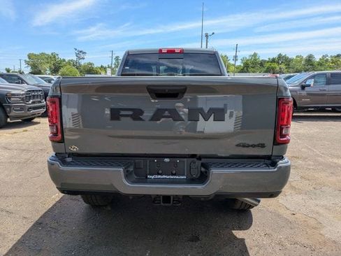 New 2026 RAM 2500 Tradesman AWD/4WD image 5