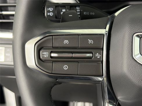 New 2026 GMC Acadia Elevation w/ Black Edition FWD image 26