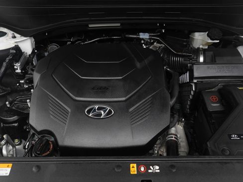 Used 2025 Hyundai Palisade Limited image 32