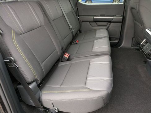 New 2025 Ford F150 STX w/ Equipment Group 200A image 17