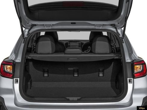 New 2026 Subaru Crosstrek 2.5i Limited AWD/4WD image 9