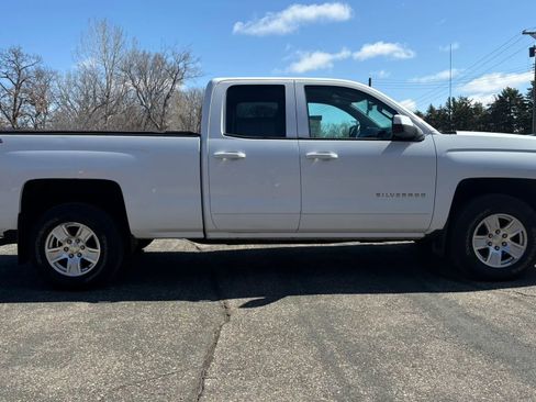 Used 2015 Chevrolet Silverado 1500 LT w/ All Star Edition image 11