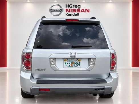 Used 2008 Honda Pilot VP image 2