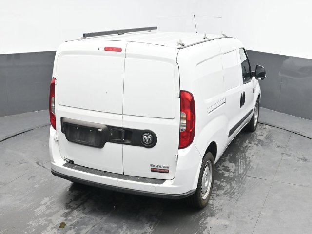 Used 2022 RAM ProMaster City Wagon FWD image 27