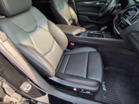 Used 2024 Cadillac CT5 Sport w/ Technology Package image 23