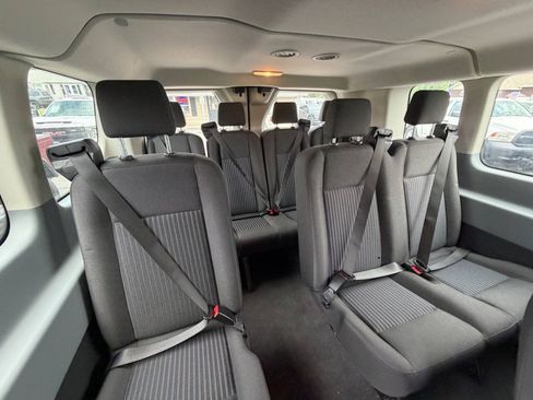 Used 2018 Ford Transit 350 XL RWD image 20