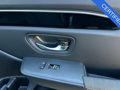 Certified 2025 Honda Pilot Sport image 20