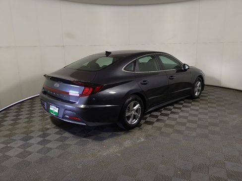 Used 2022 Hyundai Sonata SE FWD image 9