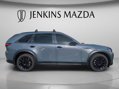 Certified 2026 MAZDA CX-70 3.3 Turbo w/ Premium Plus Pkg AWD/4WD image 2