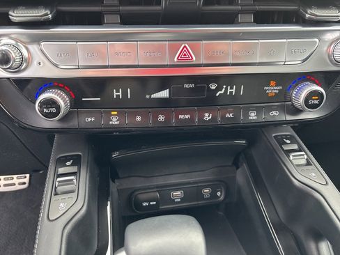 Used 2023 Kia Telluride SX image 38