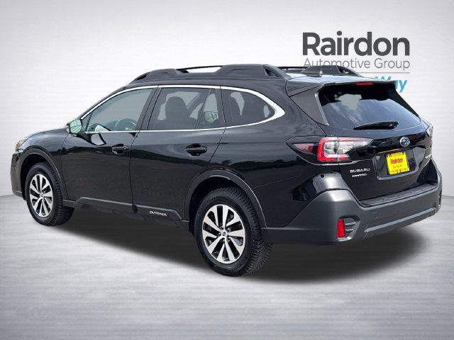 Used 2021 Subaru Outback Premium AWD/4WD image 5