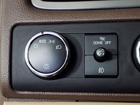 Used 2011 Chevrolet Silverado 1500 LTZ w/ LTZ Plus Package image 24