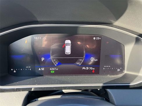 Used 2025 Volkswagen Jetta Sport image 26