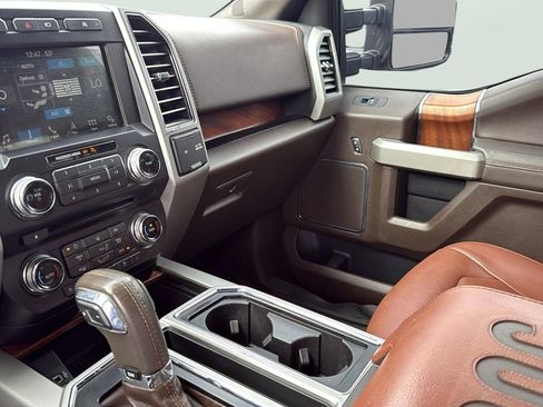 Used 2018 Ford F150 King Ranch w/ Equipment Group 601A Luxury image 20