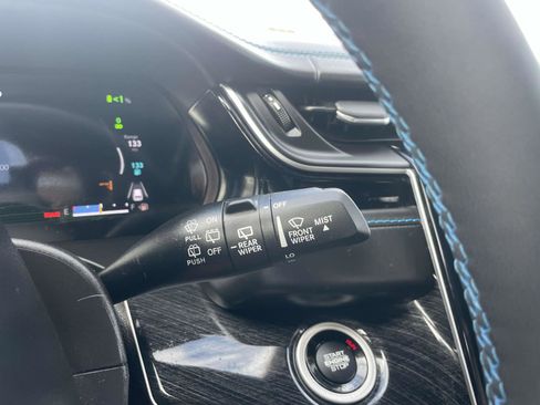 Used 2022 Jeep Grand Cherokee Trailhawk image 29