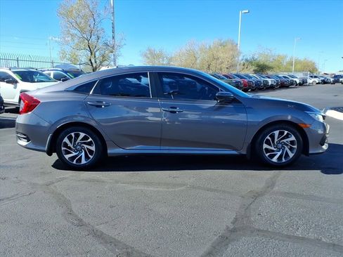 Used 2016 Honda Civic EX image 14