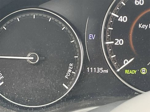 Used 2025 MAZDA CX-50 2.5 Hybrid w/ Cargo Package image 30