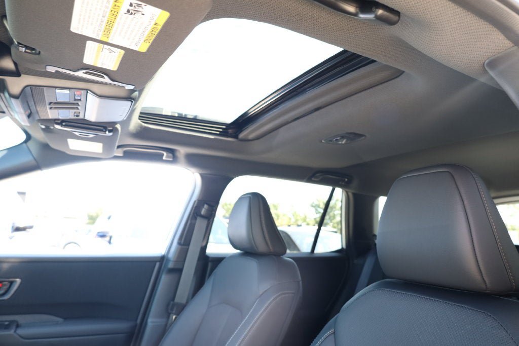 New 2026 Subaru Outback Limited XT AWD/4WD image 20